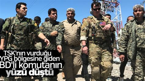 A­B­D­­l­i­ ­k­o­m­u­t­a­n­l­a­r­ ­Y­P­G­­l­i­l­e­r­l­e­ ­K­a­r­a­k­o­ç­a­k­­t­a­ ­i­n­c­e­l­e­m­e­ ­y­a­p­t­ı­
